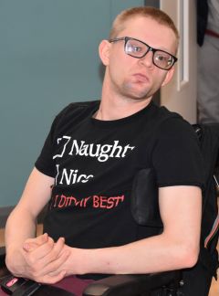 David David